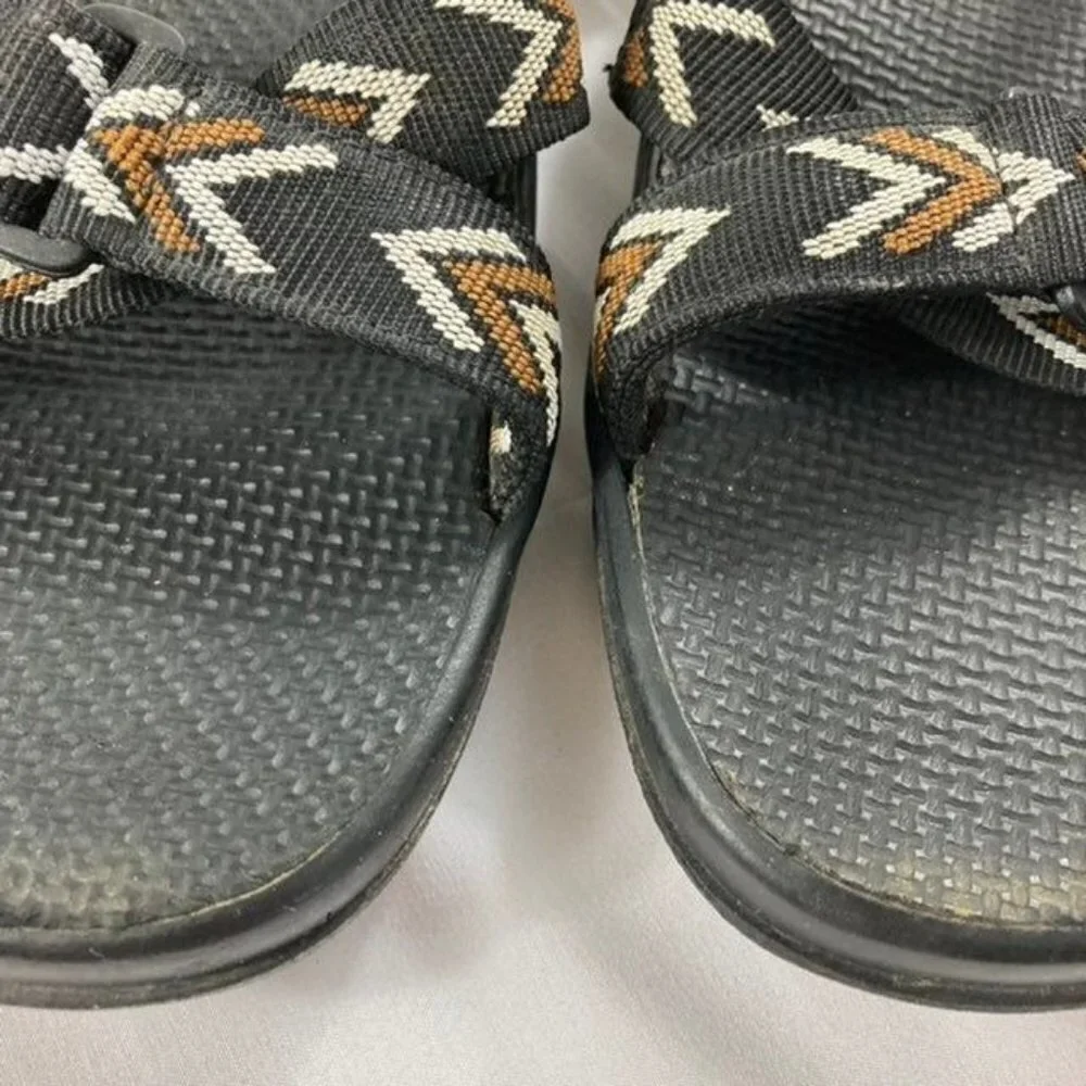 Vintage Ocean Pacfic Mens‎ Sandals 12